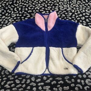 The North Face Girls Jacket (7/8)